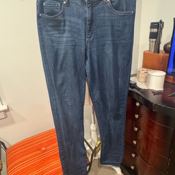 Seven7 Denim - Seven 7 Blue Jeans